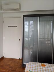 Regent Grove (D23), Condominium #603054861